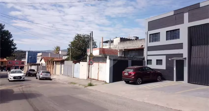 Barracão / Galpão / Depósito à venda na Tóquio, --, Jardim Imperial, Atibaia