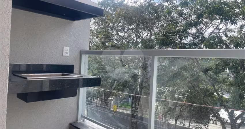 Apartamento com 2 quartos para locação em vila gardênia - sp