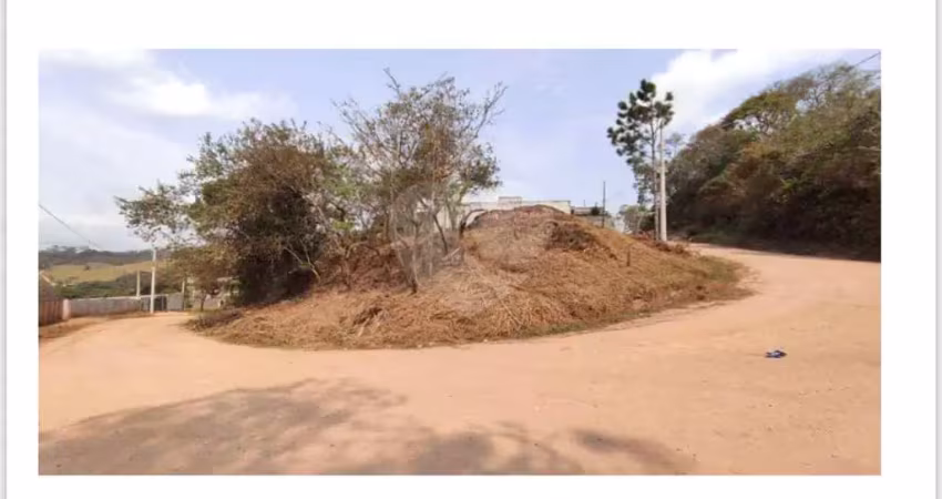 Terreno à venda na São Manoel, --, Jardim Paulista, Atibaia