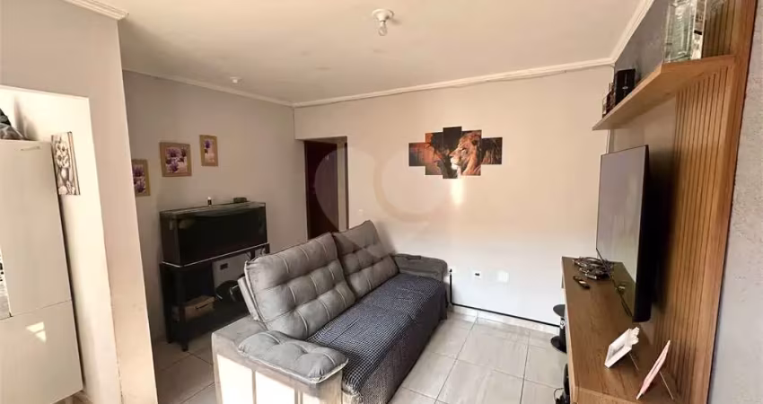 Casa com 2 quartos à venda na Da Flor De Maio, --, Nova Cerejeira, Atibaia