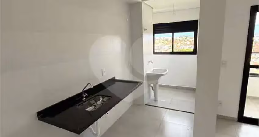 Apartamento com 1 quartos para locação em atibaia jardim - sp