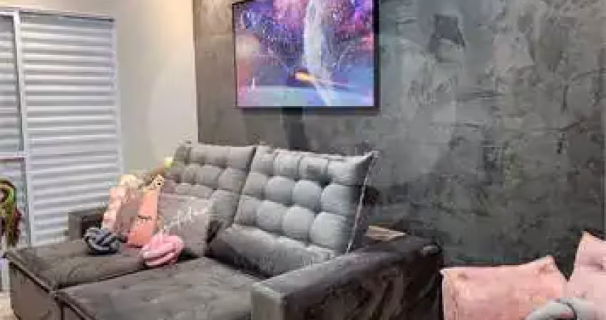 Apartamento com 2 quartos à venda ou para locação em alvinópolis - sp