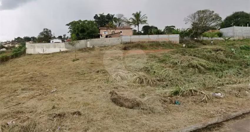 Terreno à venda na Diamantina, --, Jardim Imperial, Atibaia