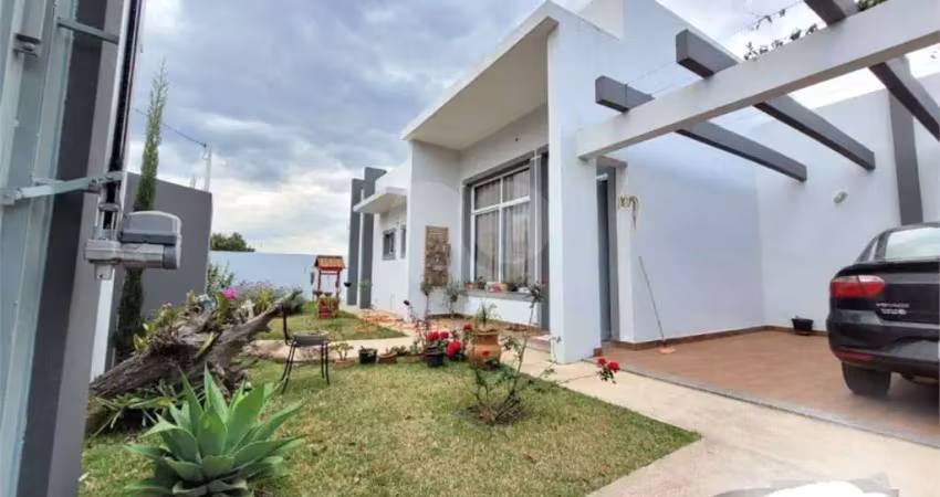 Casa com 3 quartos à venda em jardim estância brasil - sp