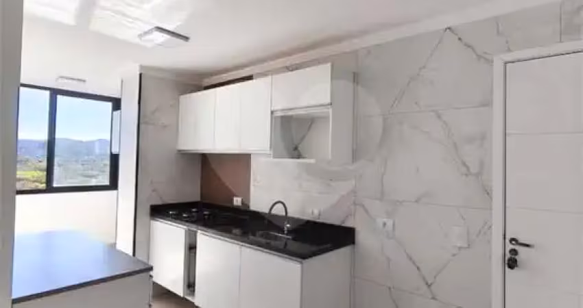 Apartamento com 2 quartos para locação em centro - sp