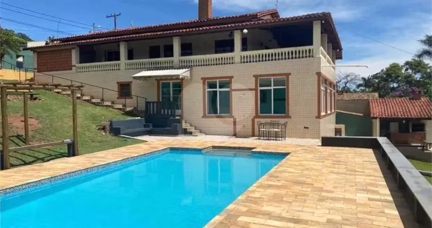 Casa com 3 quartos à venda na Guarujá, --, Jardim Paulista, Atibaia