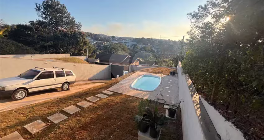 Casa térrea com 3 quartos para locação em jardim estância brasil - sp