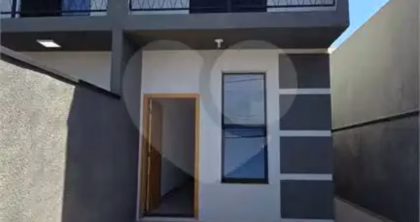 Sobrado com 3 quartos à venda em jardim do lago - sp