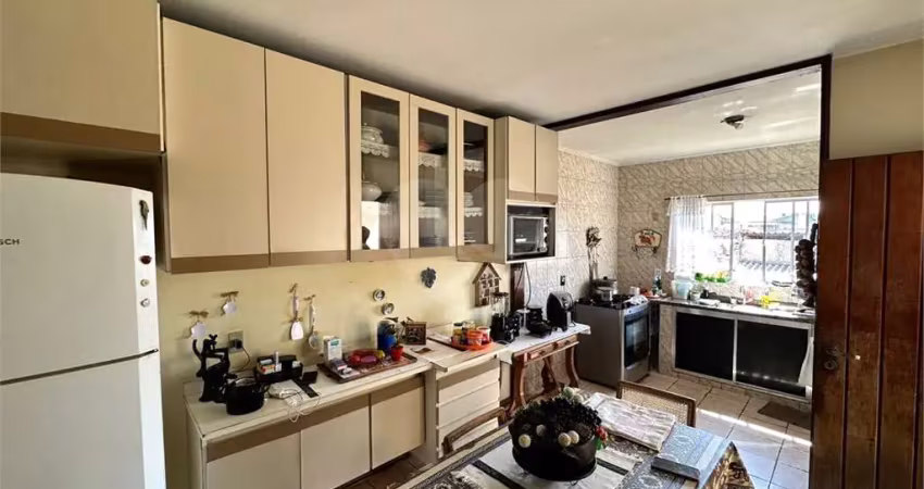 Casa com 3 quartos à venda na Geraldo Cunha Barros, --, Alvinópolis, Atibaia