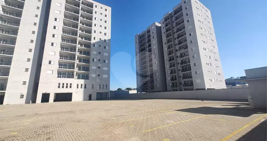 Apartamento com 3 quartos para locação em jardim das palmeiras - sp