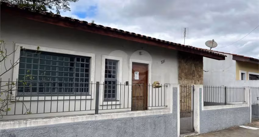 Casa térrea com 2 quartos para locação em alvinópolis - sp