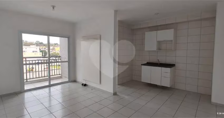 Apartamento com 1 quartos para locação em jardim das palmeiras - sp