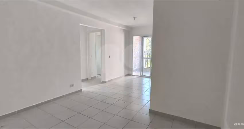 Apartamento com 2 quartos para locação em vila thais - sp
