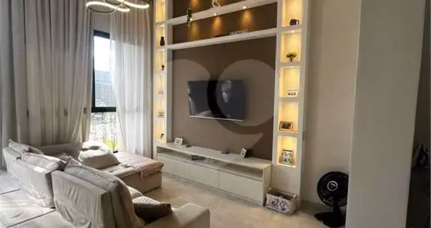 Casa em condomínio fechado com 3 quartos à venda na José Rodrigues Da Cunha, --, Ressaca, Atibaia