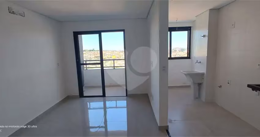 Apartamento com 2 quartos à venda ou para locação em alvinópolis - sp