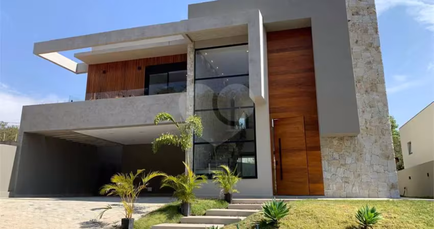 Condomínio com 4 quartos à venda em nova gardênia - sp