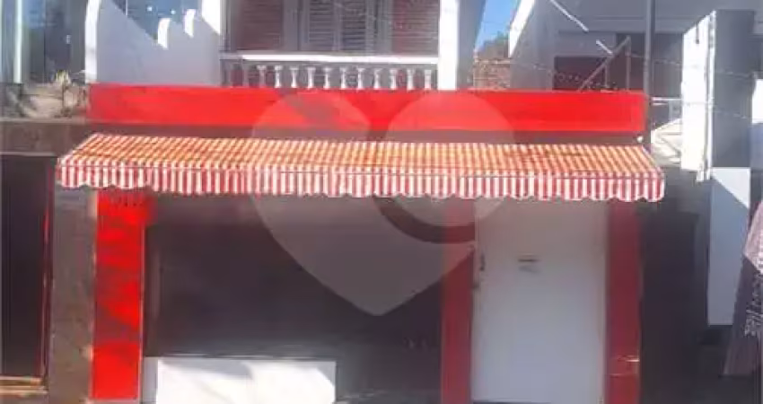 Casa com 3 quartos à venda ou para locação em vila thais - sp