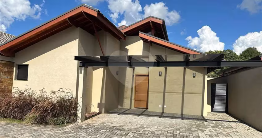 Condomínio com 3 quartos para locação em jardim dos pinheiros - sp