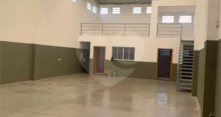 Barracão / Galpão / Depósito para alugar na Imperial, --, Jardim Imperial, Atibaia