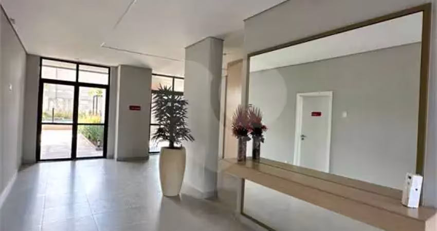 Apartamento com 1 quartos para locação em jardim maristela - sp