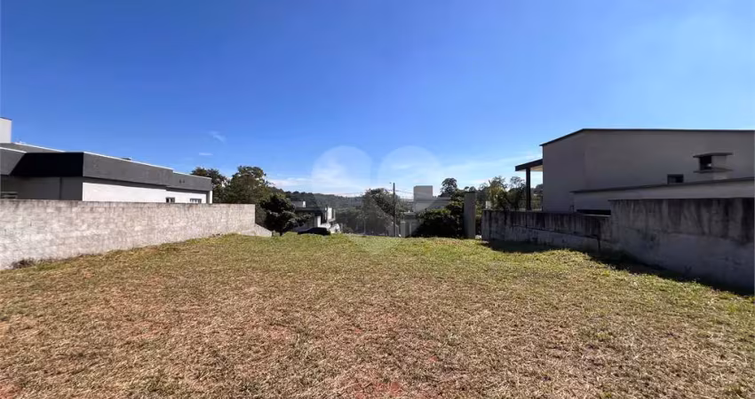 Loteamento à venda em estância parque de atibaia - sp