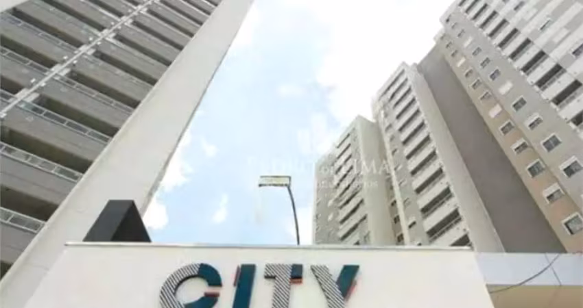 Apartamento com 2 quartos à venda em vila esperança - sp