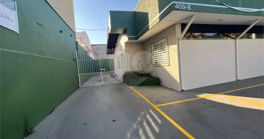 Salão comercial para locação em atibaia jardim - sp