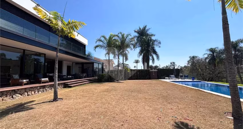 Casa com 5 quartos à venda em jardim estância brasil - sp