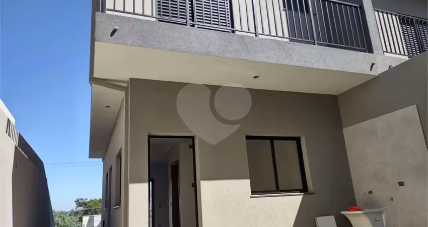 Casa com 2 quartos à venda em jardim santo antônio - sp