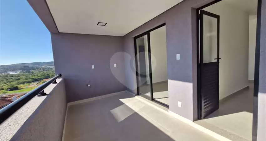 Apartamento com 2 quartos à venda na Adolfo André, --, Centro, Atibaia