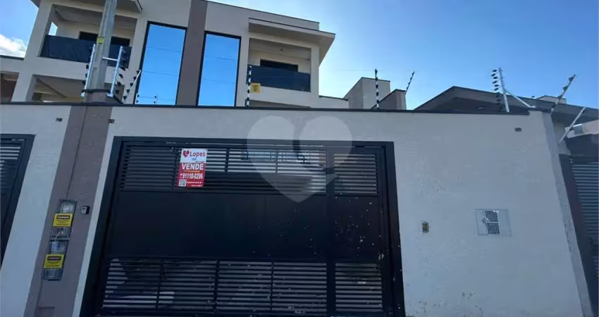 Sobrado com 3 quartos à venda em jardim do lago - sp