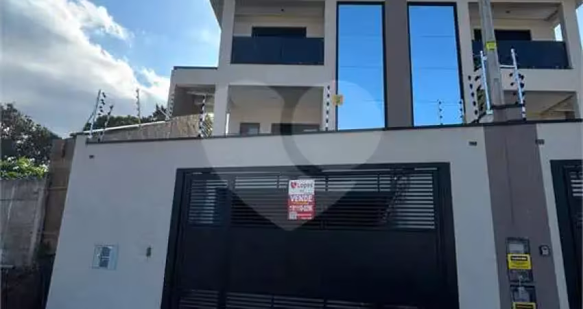 Sobrado com 3 quartos à venda em jardim do lago - sp