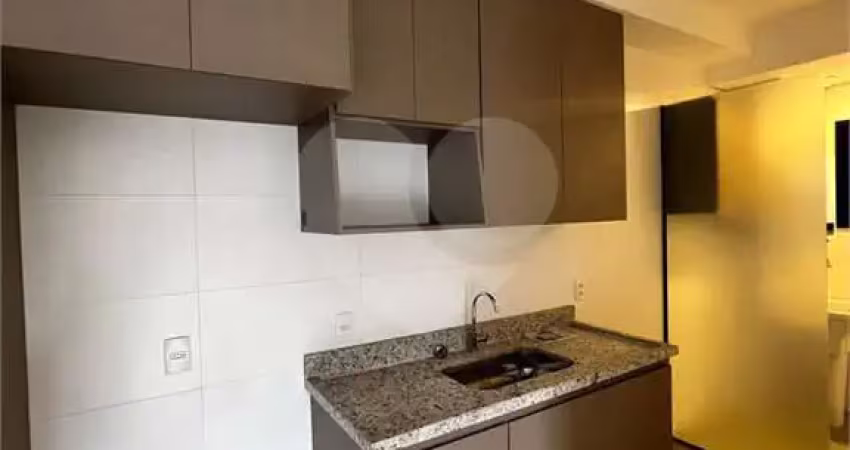 Apartamento com 1 quartos para locação em vila thais - sp