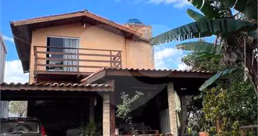 Casa com 3 quartos à venda em loteamento vale das flores - sp