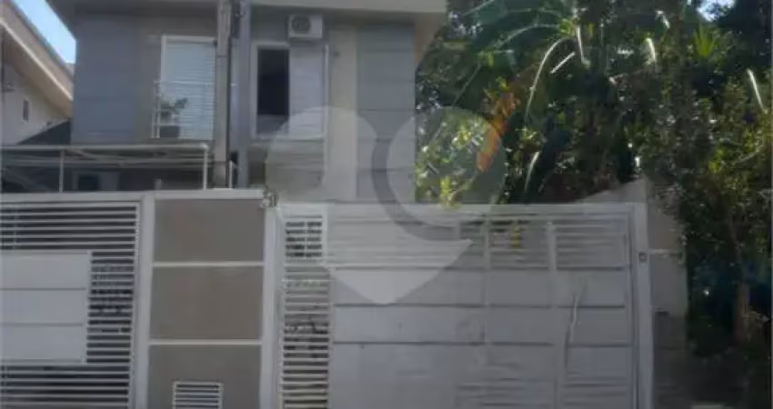 Sobrado com 3 quartos para locação em jardim do lago - sp