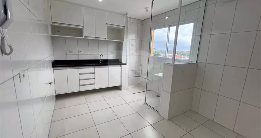 Apartamento com 2 quartos à venda na São Paulo, --, Jardim Alvinópolis, Atibaia