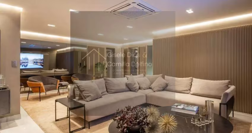 Cobertura duplex- vista mar- altiplano cabo branco- 372m²- 04sts- porteira fechada!