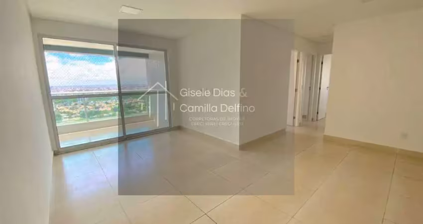 Apto no altiplano- 91m²- 03qts s/ 01ste+dce- 03vgs- sul- possui projetados!