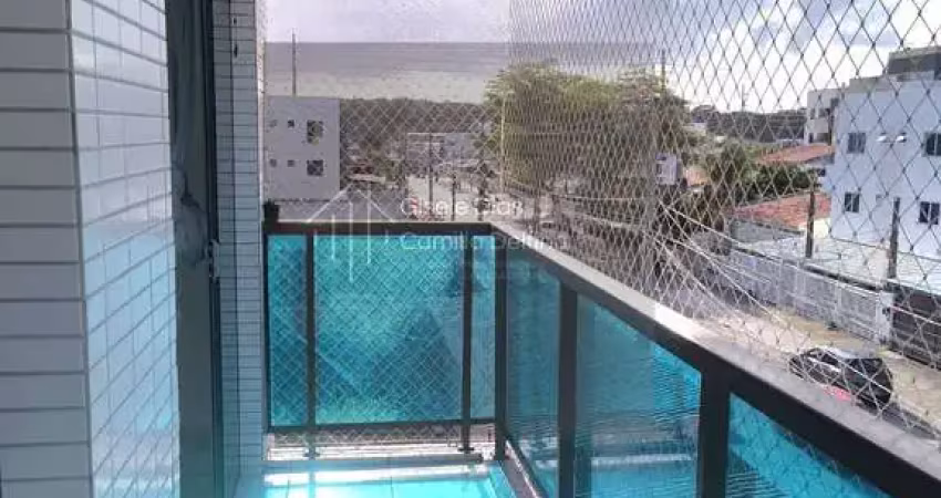 Apto no bessa- 80m²- 03qts s/ 01ste- 01vg- nasc/norte!