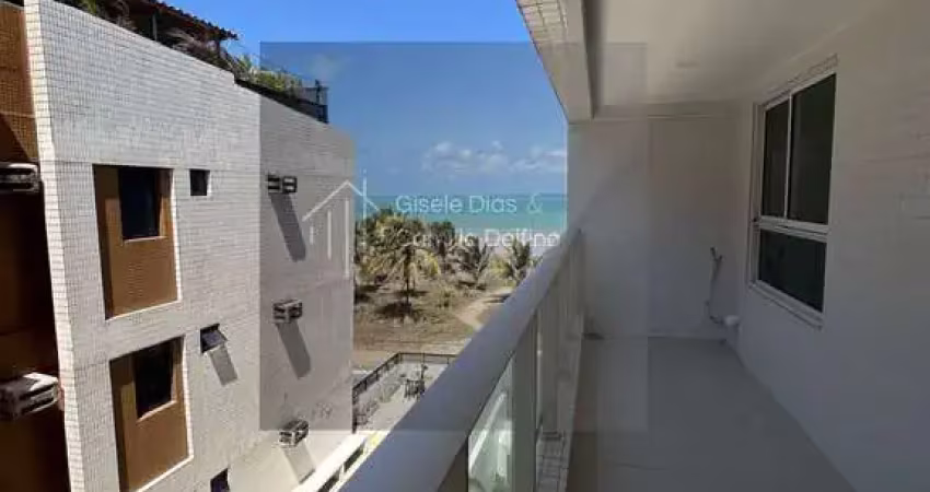 À beira-mar do bessa- de 58 a 85m²- 02qts s/ 01ste- 01vg