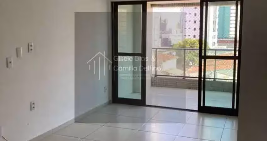 Apto em manaíra- 97m²- 03qts s/ 02sts+dce- 02vgs- possui projetados!