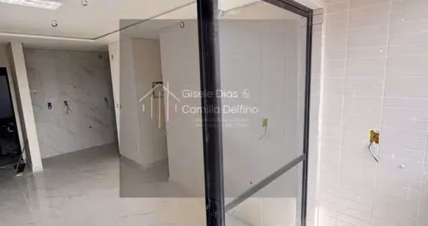 Última unidade- bessa- 51m²- 02qts s/ 01ste- 01vg- prédio novo- possui lazer!
