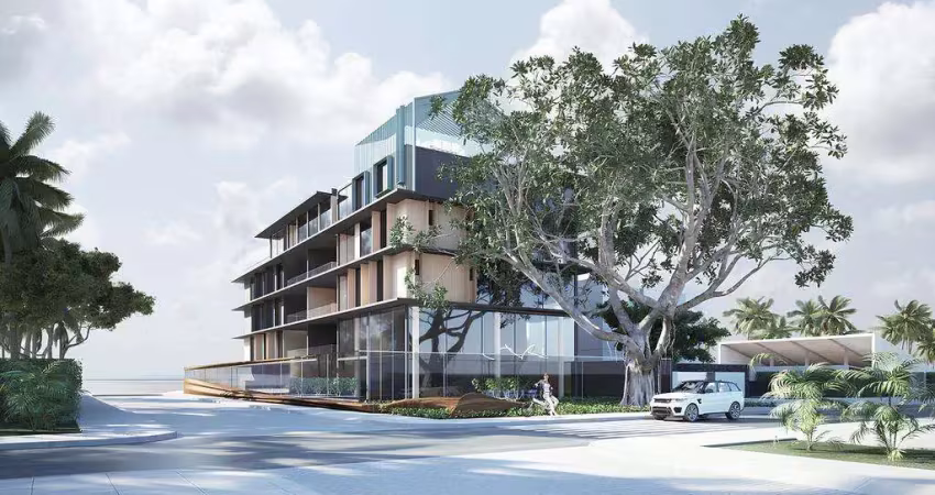 Cobertura à venda em joão pessoa, jardim oceania, com 3 quartos, 162,26m²
