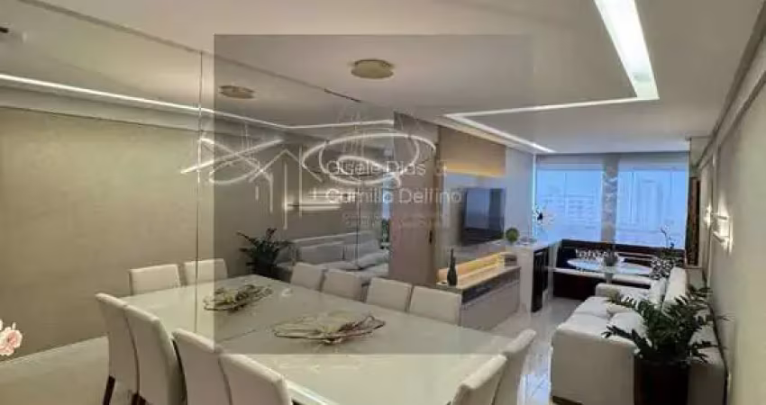 Apto no jd. luna- vista mar- porteira fechada- 67m²- 02qts s/ 01ste- 02vgs!