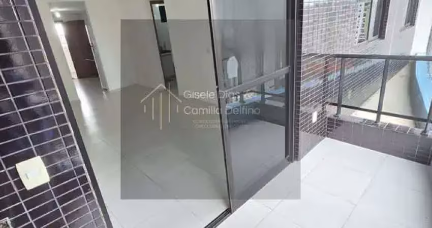 Apto no jd. luna- 78m²- 02qts s/ 01ste- 02vgs- lazer completo!