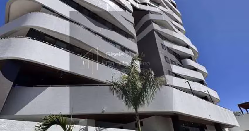 Fase final de construção- vista mar- bessa- de 67m² a 210m²- cobertura linear!