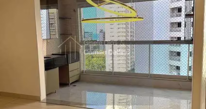 Apto no altiplano- todo projetado- 92m²- 03qts s/ 02sts- 02vgs- lazer completo!