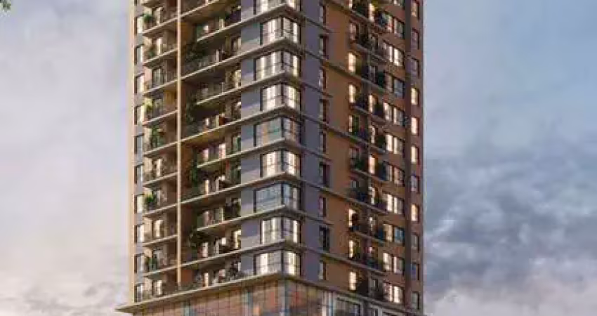 Apartamento à venda em joão pessoa, altiplano cabo branco, com 1 quarto, 36,36m²