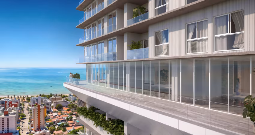 Altíssimo padrão- altiplano- de 105 a 167m²- 02 a 04vgs- cobertura linear!