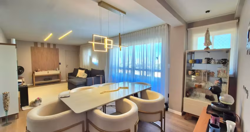 Cobertura duplex c/ privativa- estados- 257m²- 04sts+dce- 02vgs- reformada!